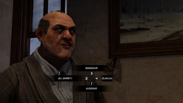 Syberia 3 (Screenshot: Golem.de)